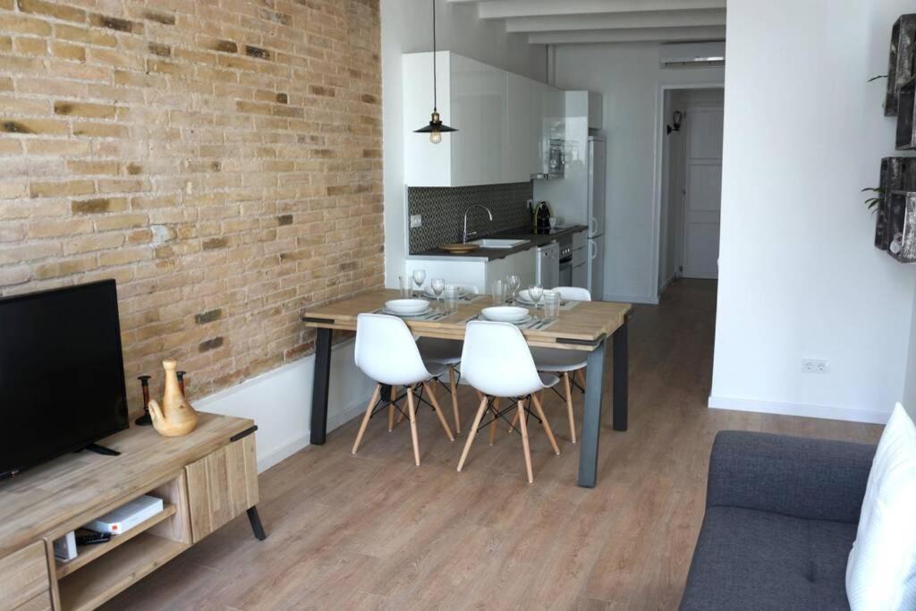 Photo of Livingroom in L'Hospitalet de Llobregat