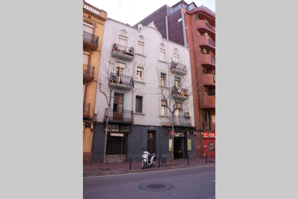 Photo of Buildings in L'Hospitalet de Llobregat