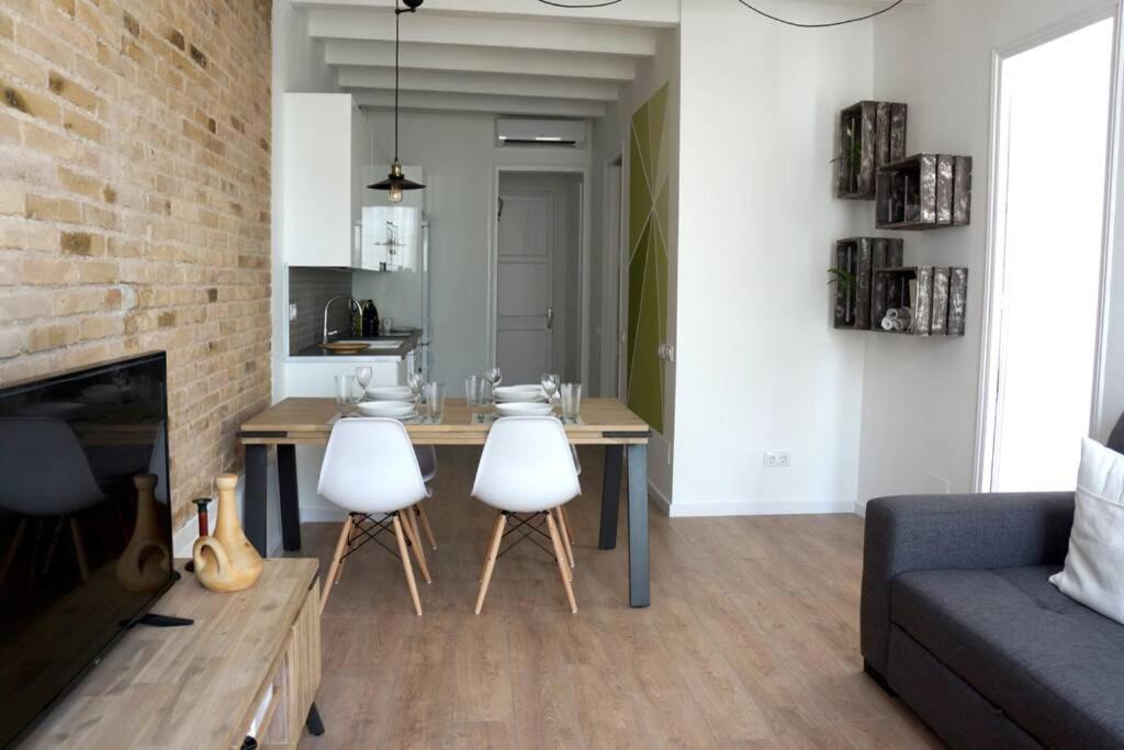 Photo of Livingroom in L'Hospitalet de Llobregat
