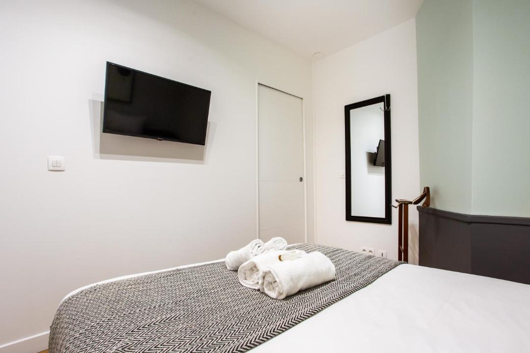 Photo of Bedroom in Saint-Thomas-d'Aquin