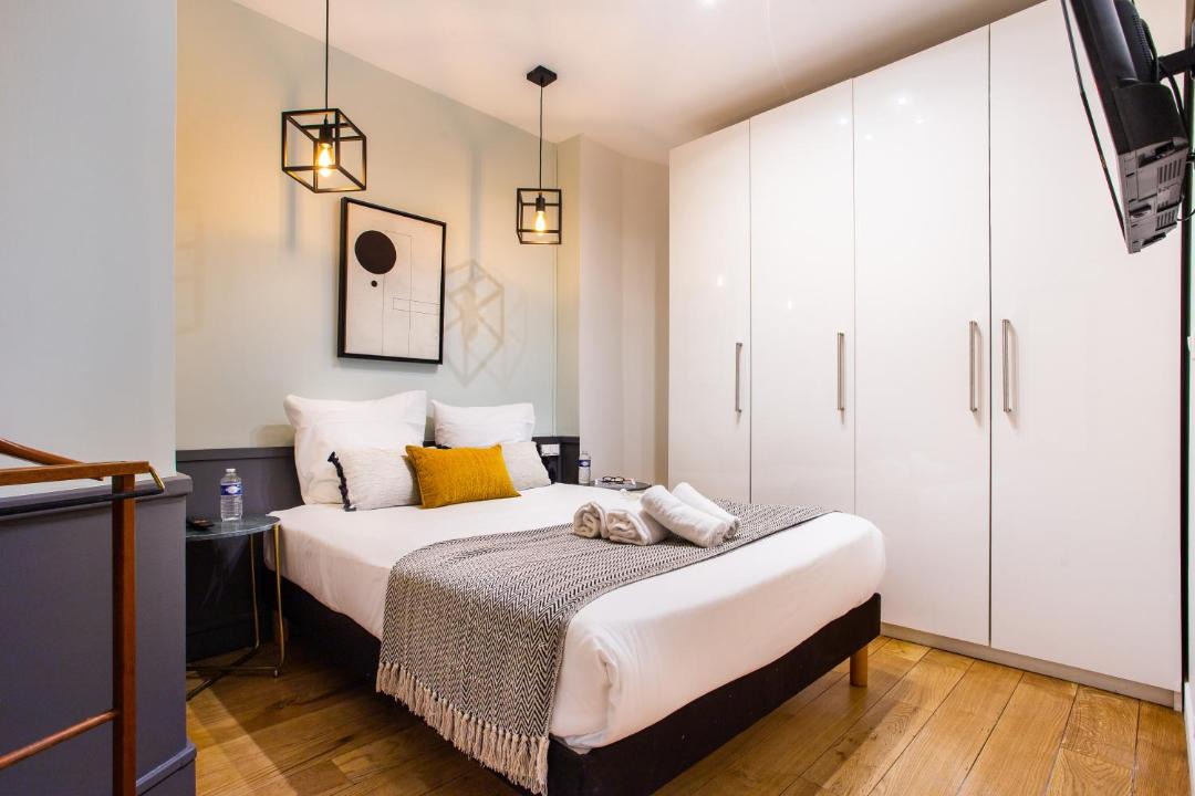 Photo of Bedroom in Saint-Thomas-d'Aquin