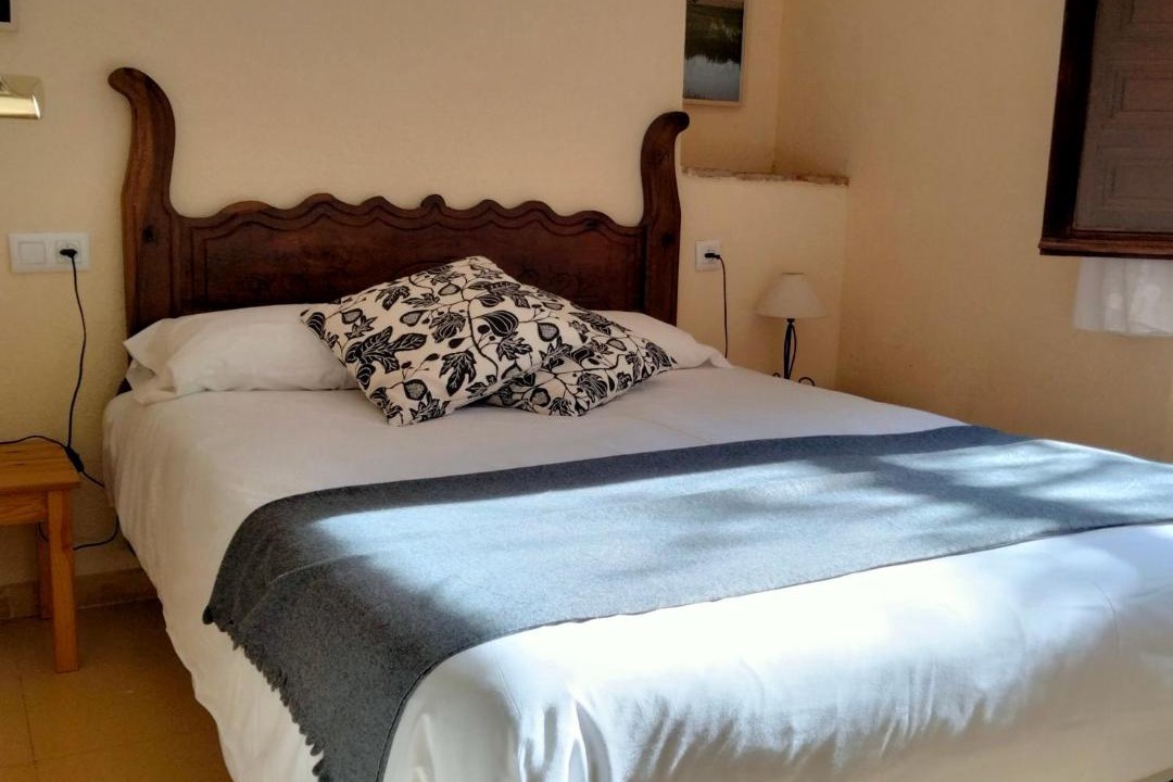Photo of Bedroom in L'Aldea