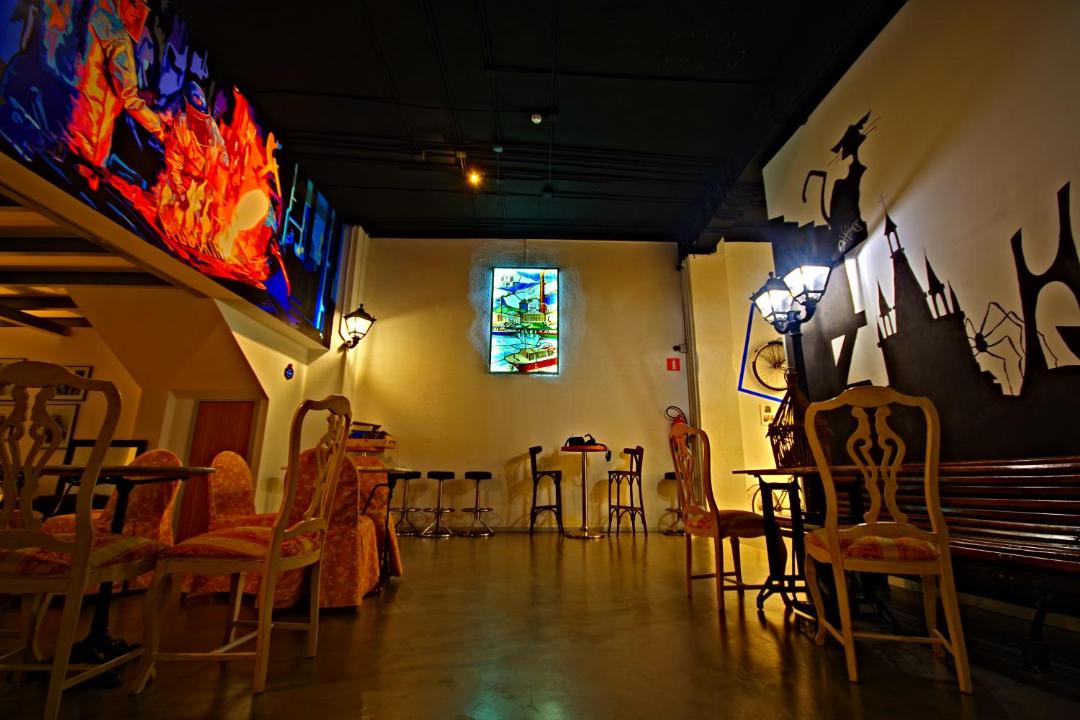 Photo of Others in Zurbaran