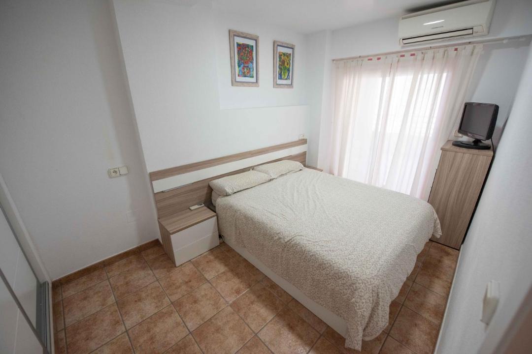 Photo of Bedroom in Calpe