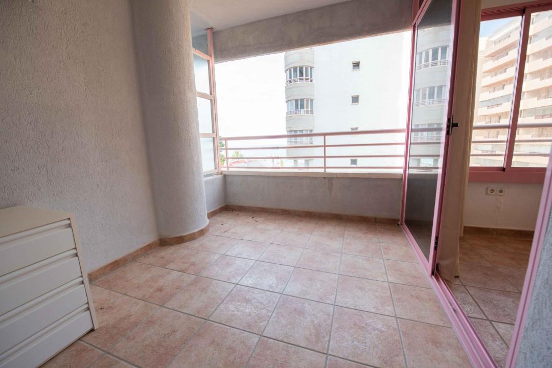 Photo of Patio Balcony in Calpe