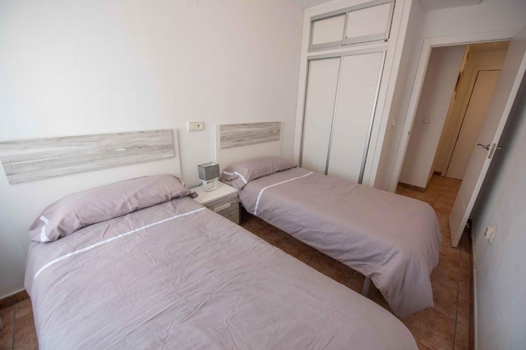 Photo of Bedroom in Calpe