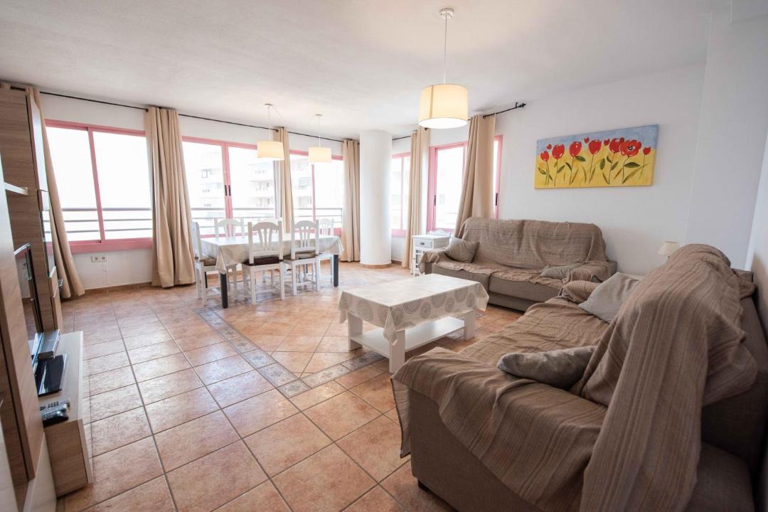 Photo of Others in Calpe
