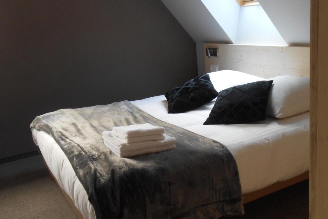 Photo of Bedroom in Itterswiller