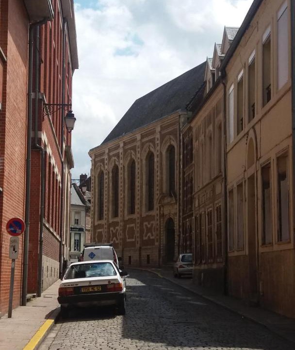 Photo of Others in Cambrai