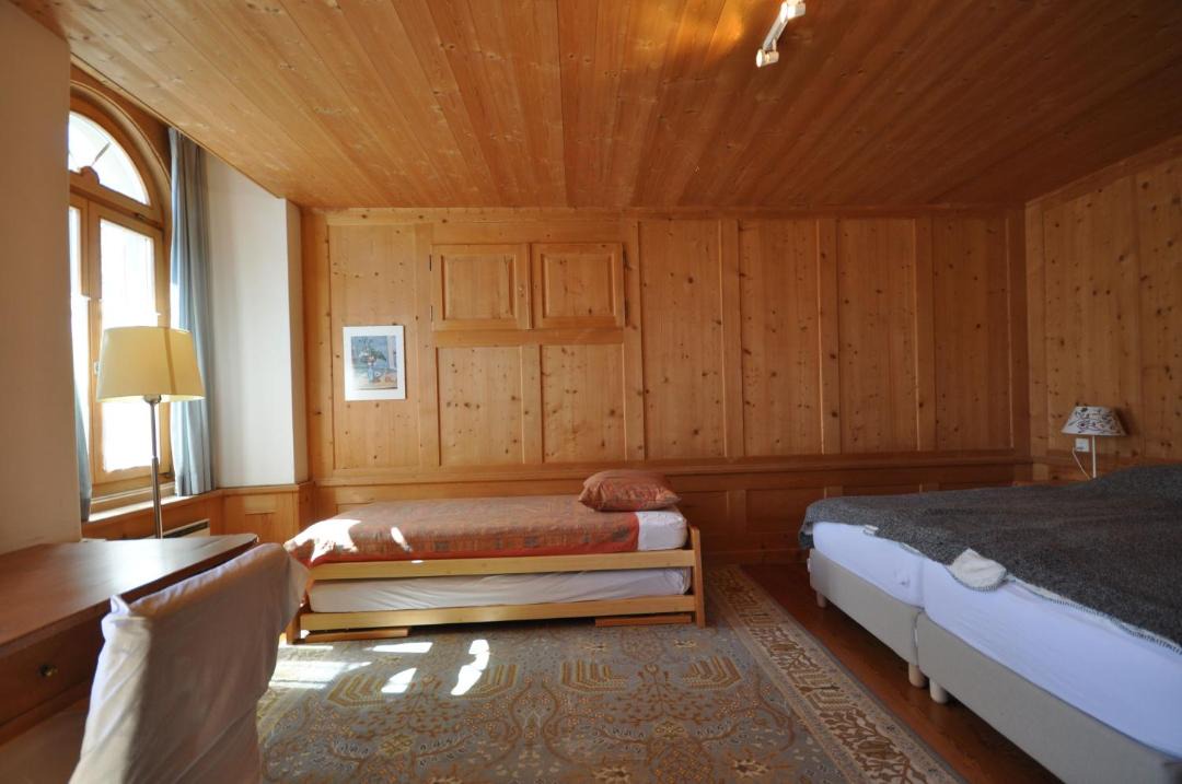 Photo of Others in Engadin Scoul