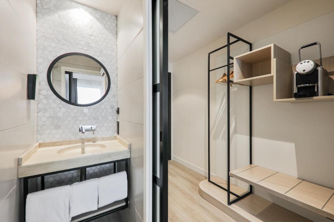 Photo of Bathroom in Porte Des Alpes - Mi Plaine - Manissieux