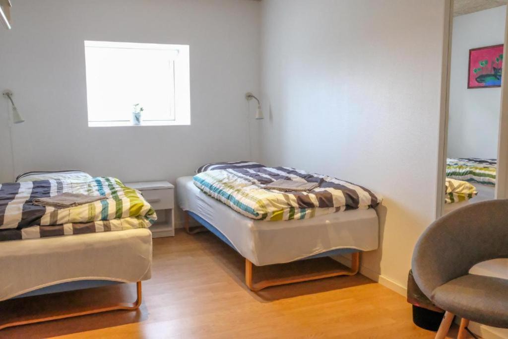 Photo of Bedroom in Nykobing Falster