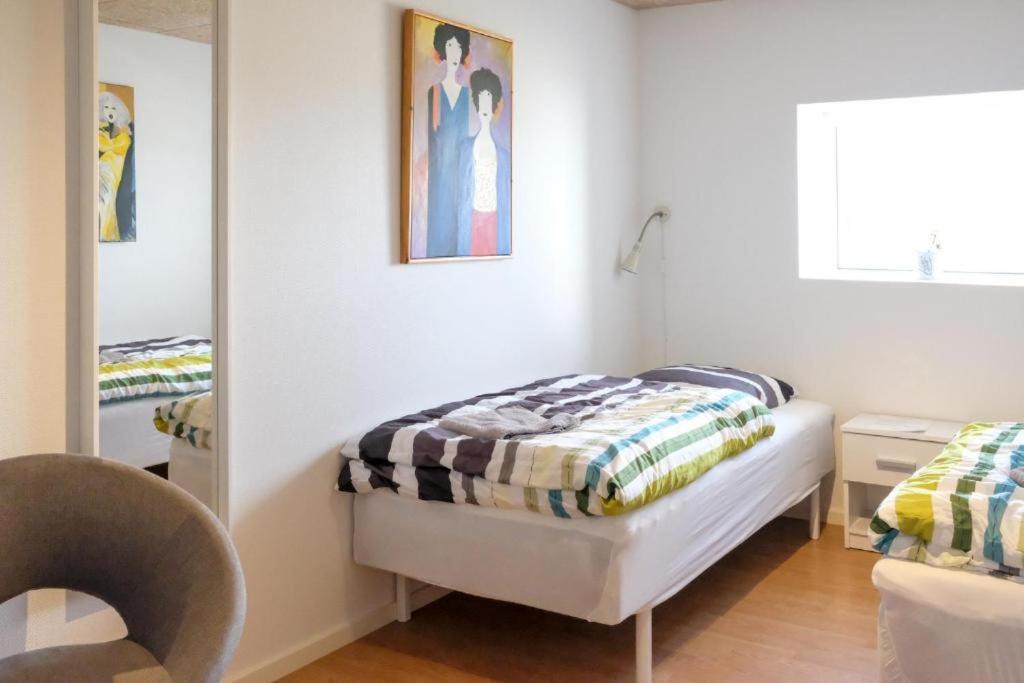 Photo of Bedroom in Nykobing Falster