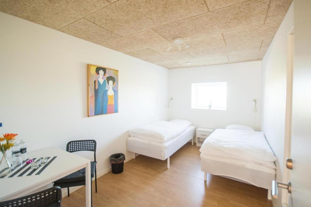 Photo of Bedroom in Nykobing Falster