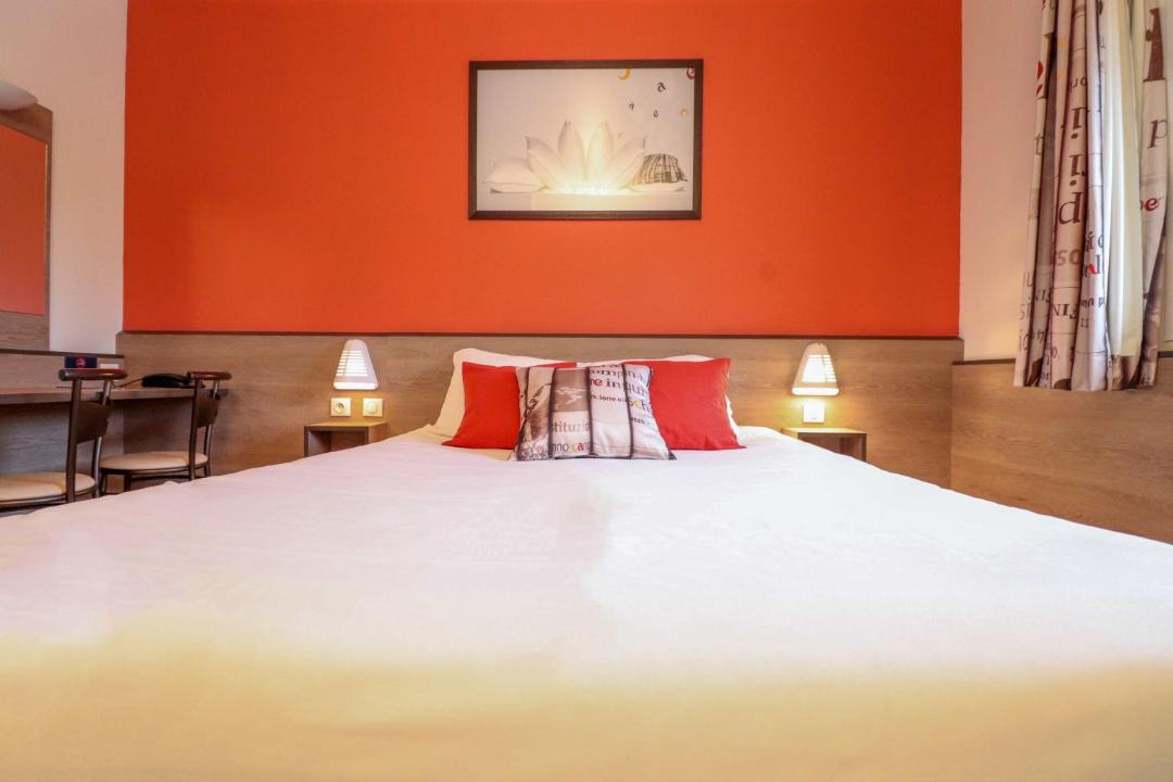 Photo of Bedroom in Athee-sur-Cher