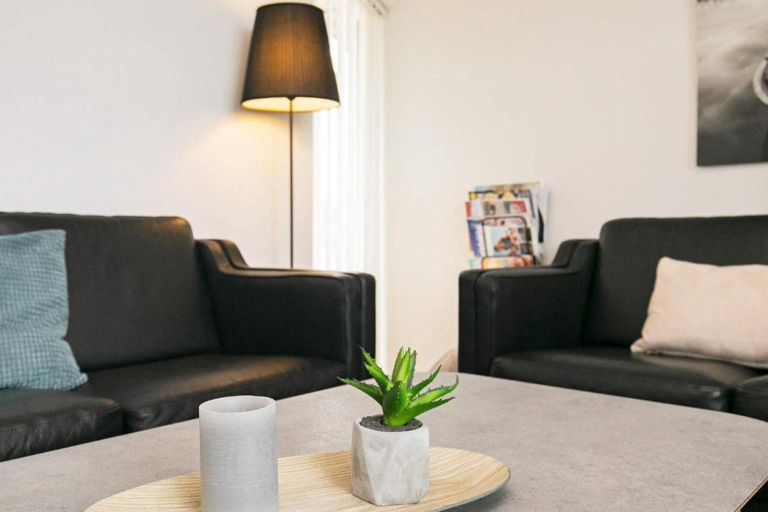 Photo of Livingroom in Tranum