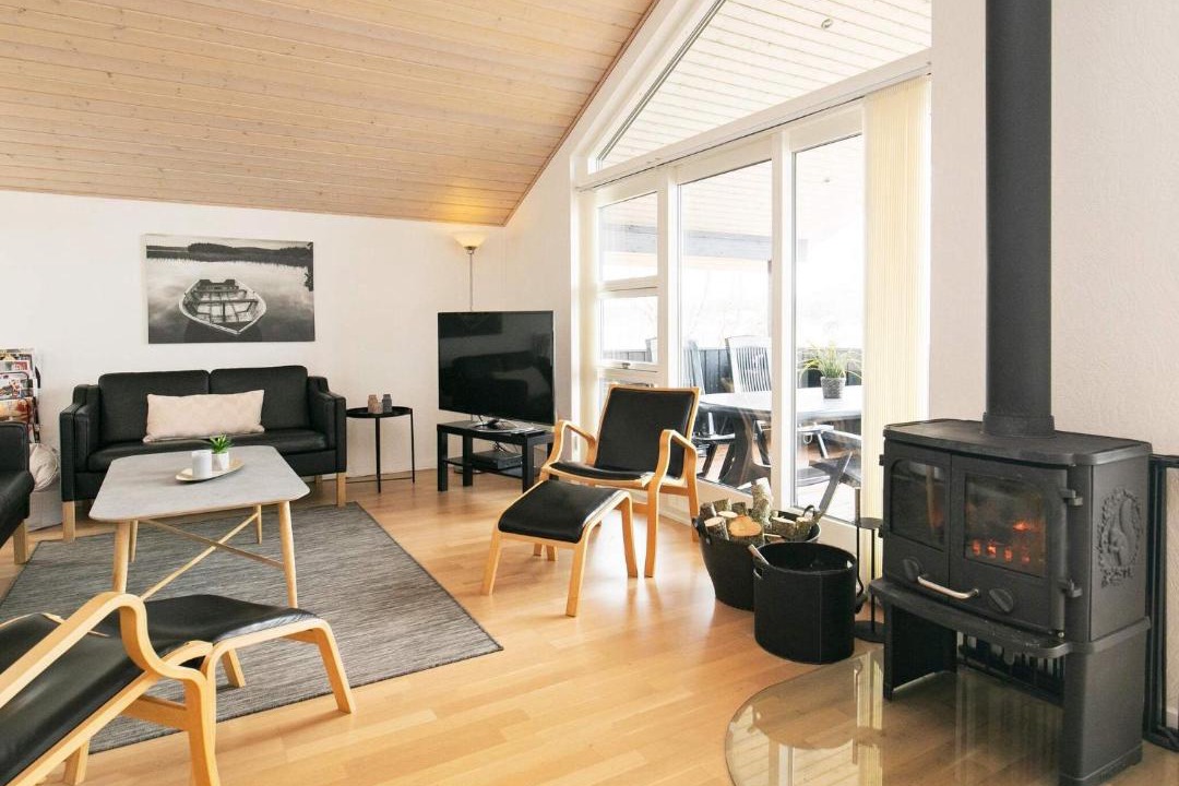 Photo of Livingroom in Tranum