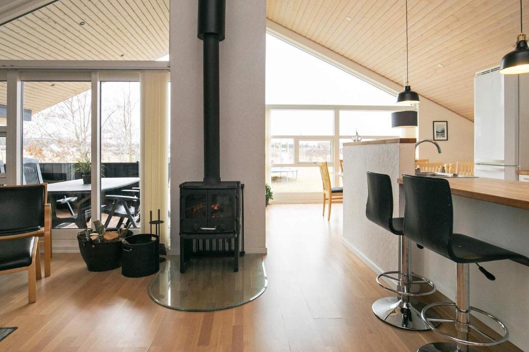 Photo of Livingroom in Tranum