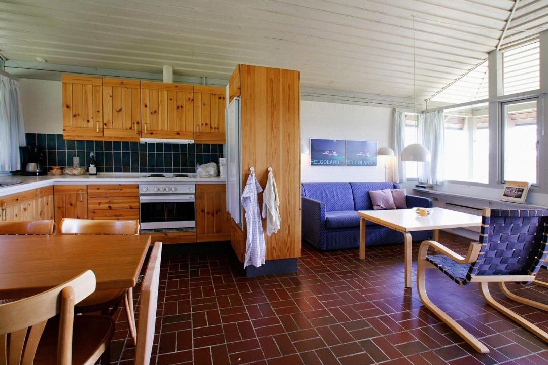 Photo of Kitchen in Karrebksminde