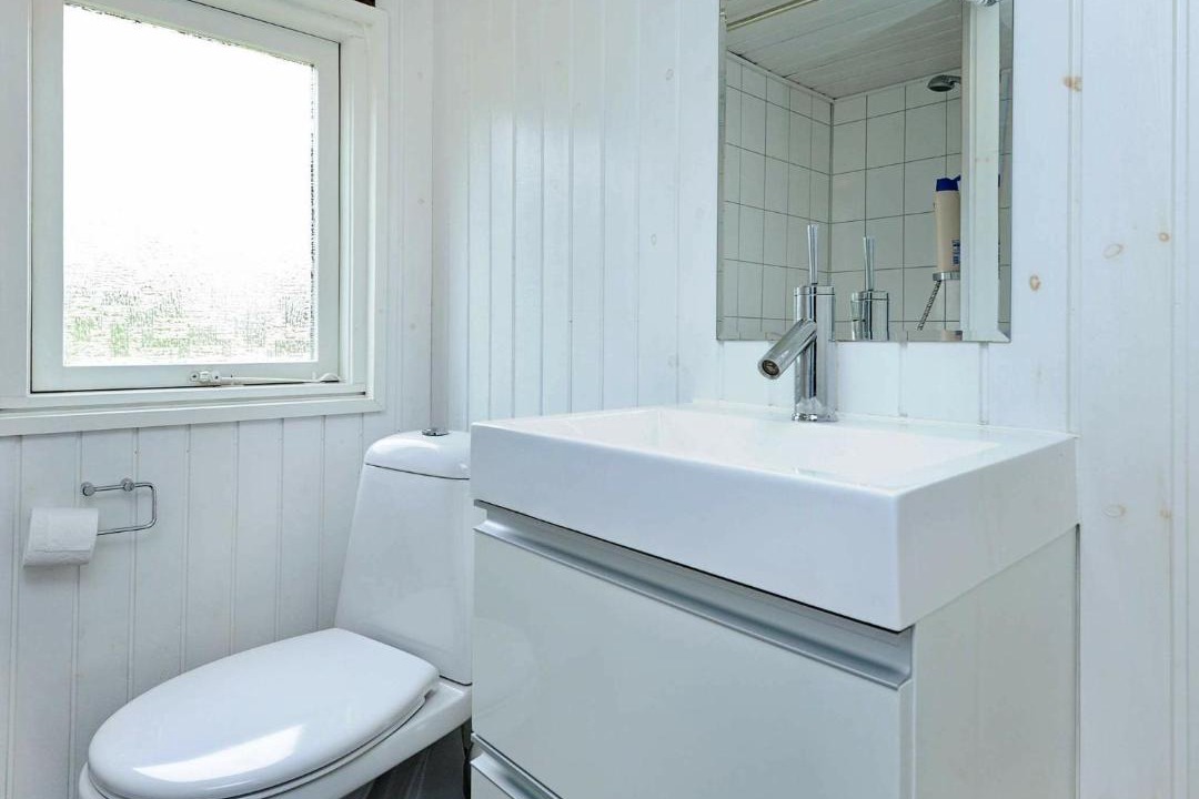 Photo of Bathroom in Sønderho