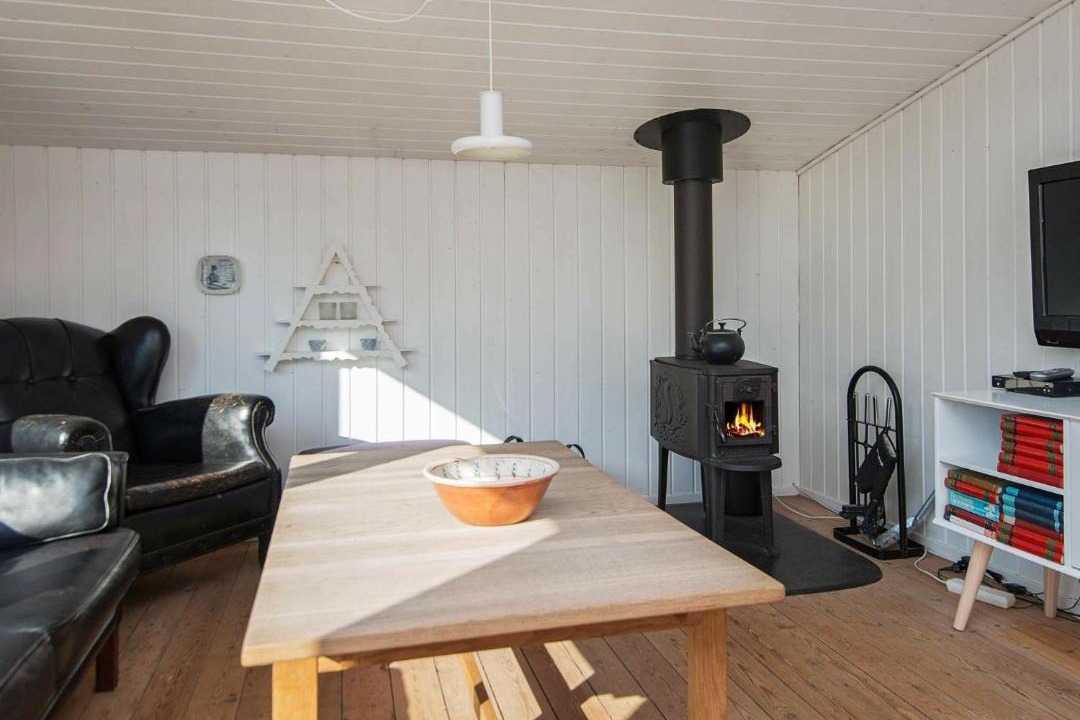 Photo of Livingroom in Sønderho