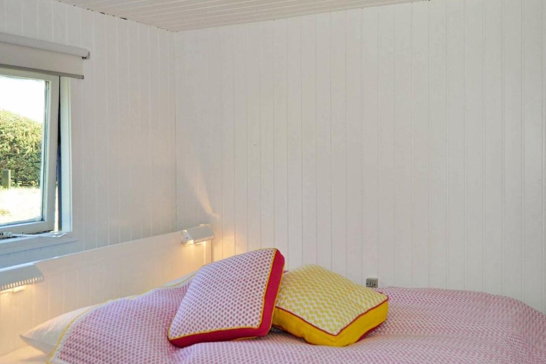 Photo of Bedroom in Sønderho