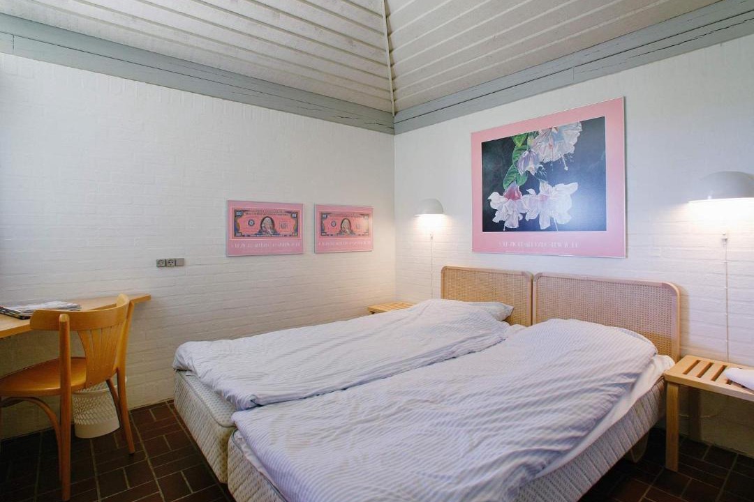 Photo of Bedroom in Karrebksminde