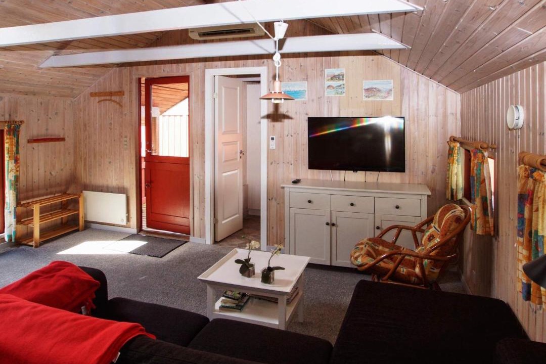 Photo of Livingroom in Bork Havn