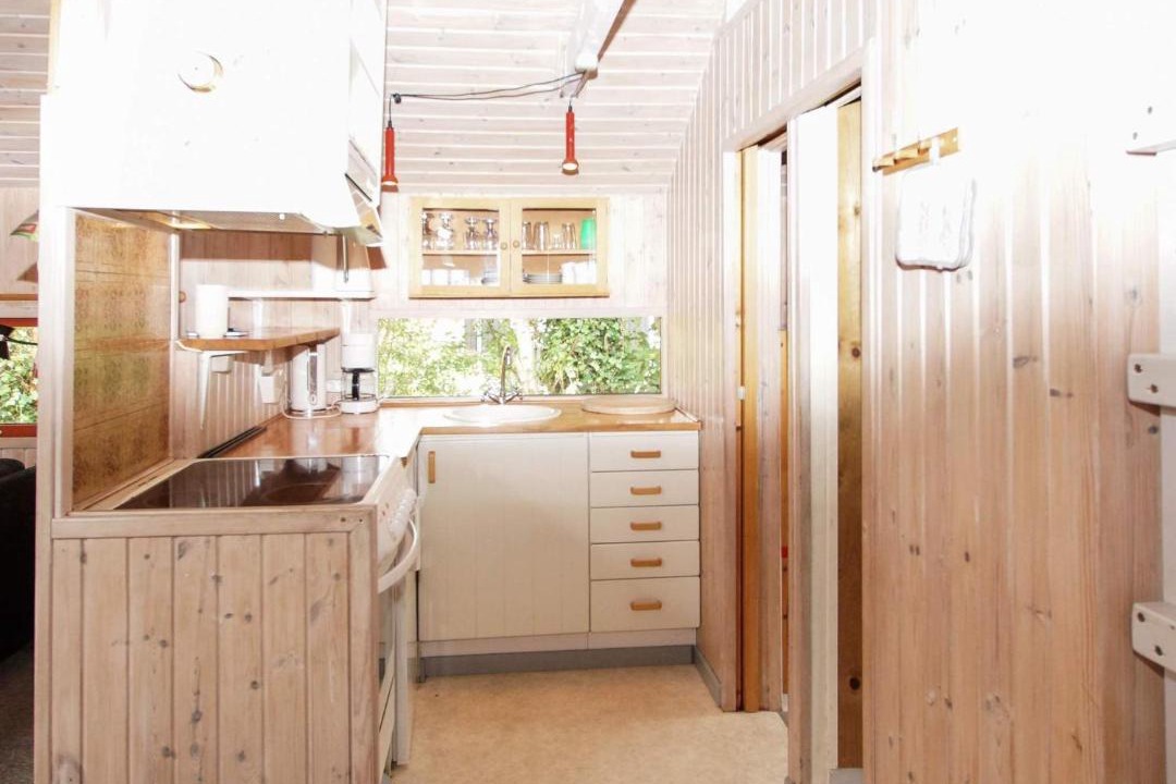 Photo of Kitchen in Bork Havn