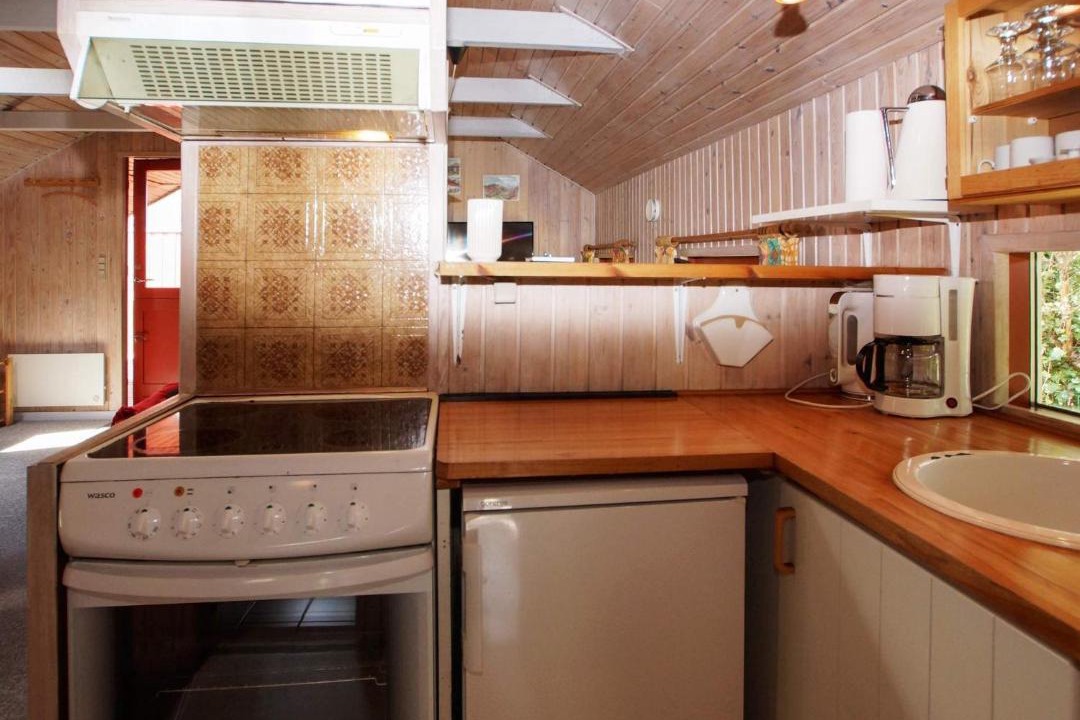 Photo of Kitchen in Bork Havn