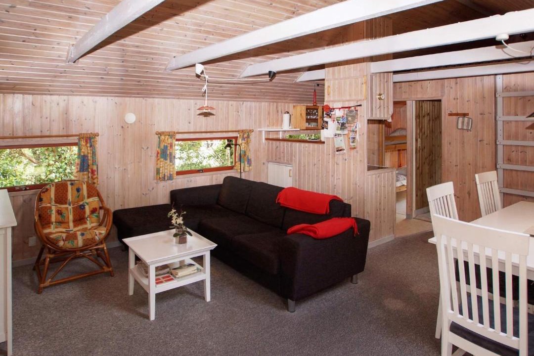 Photo of Livingroom in Bork Havn