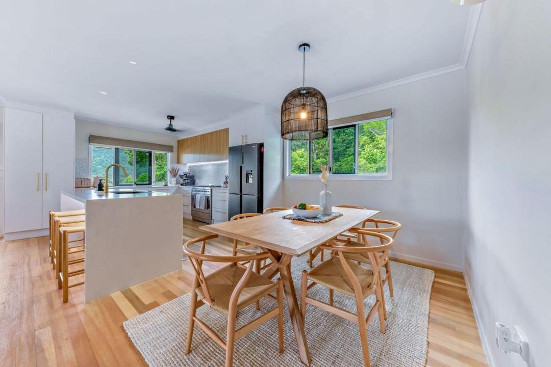 Photo of Livingroom in Jubilee Pocket