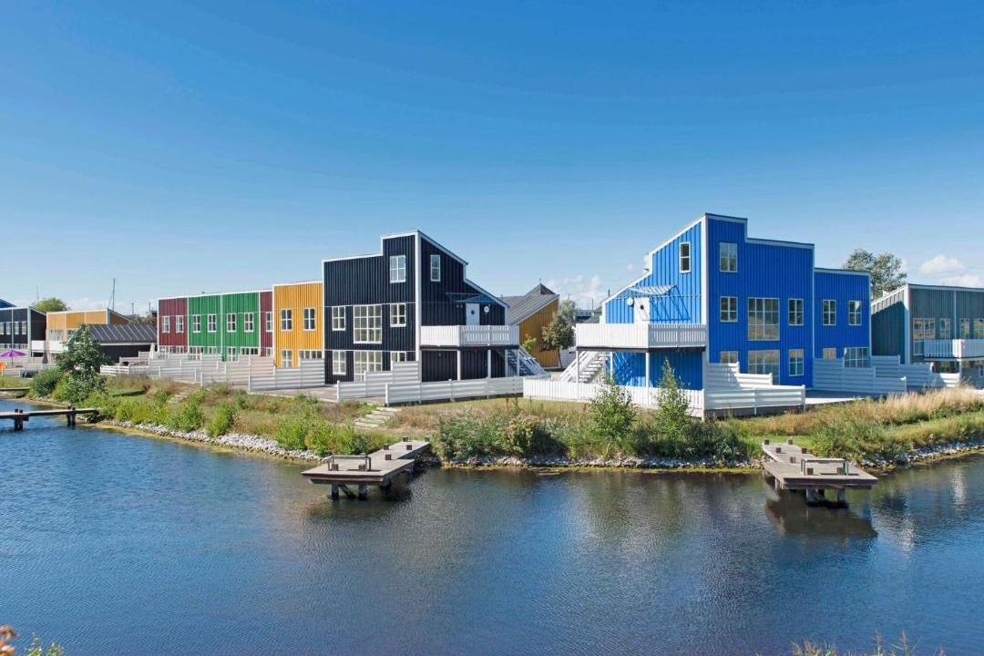 Photo of Outdoor in Øer Strand