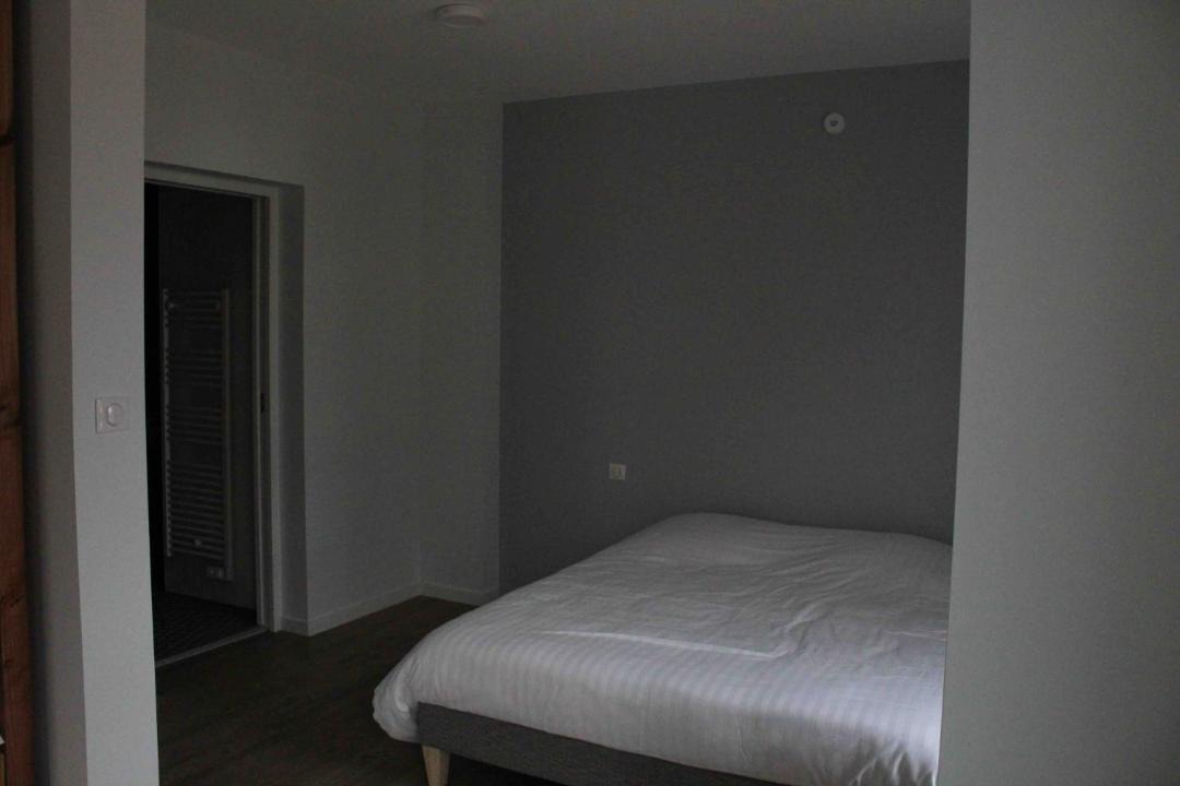 Photo of Bedroom in Biscarrosse Plage