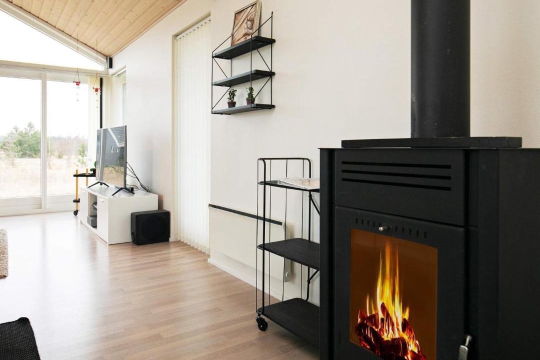 Photo of Livingroom in Tranum