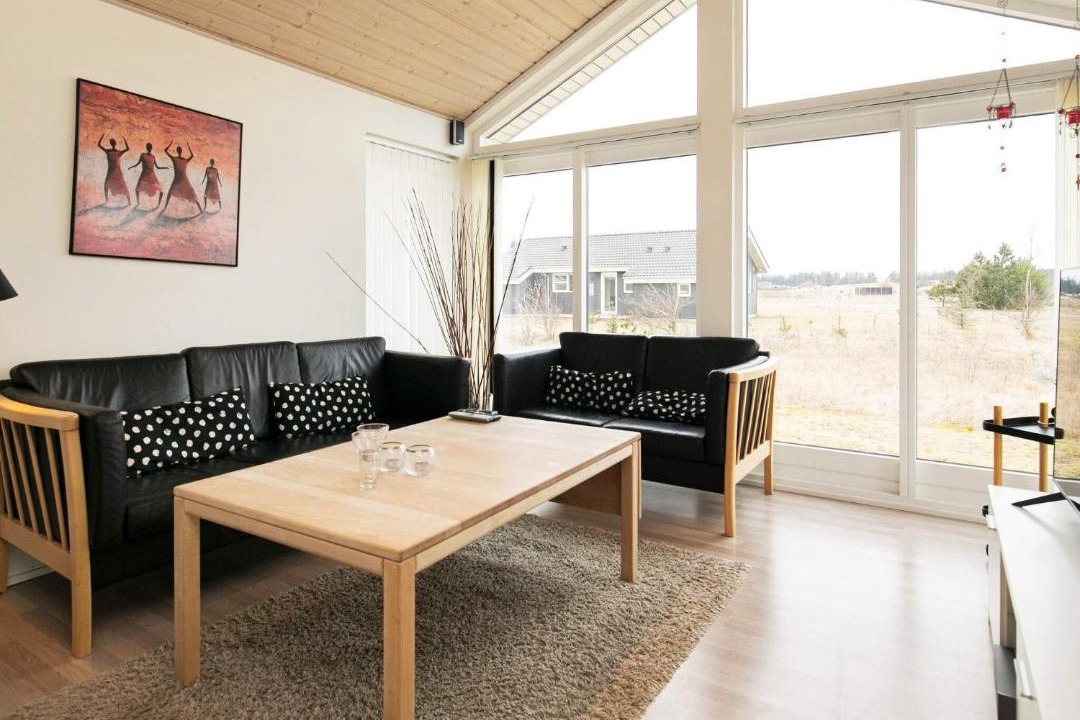 Photo of Livingroom in Tranum