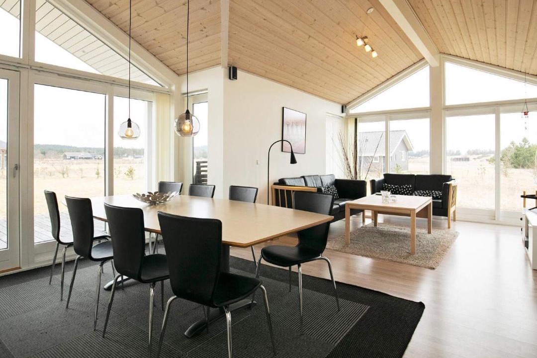 Photo of Livingroom in Tranum