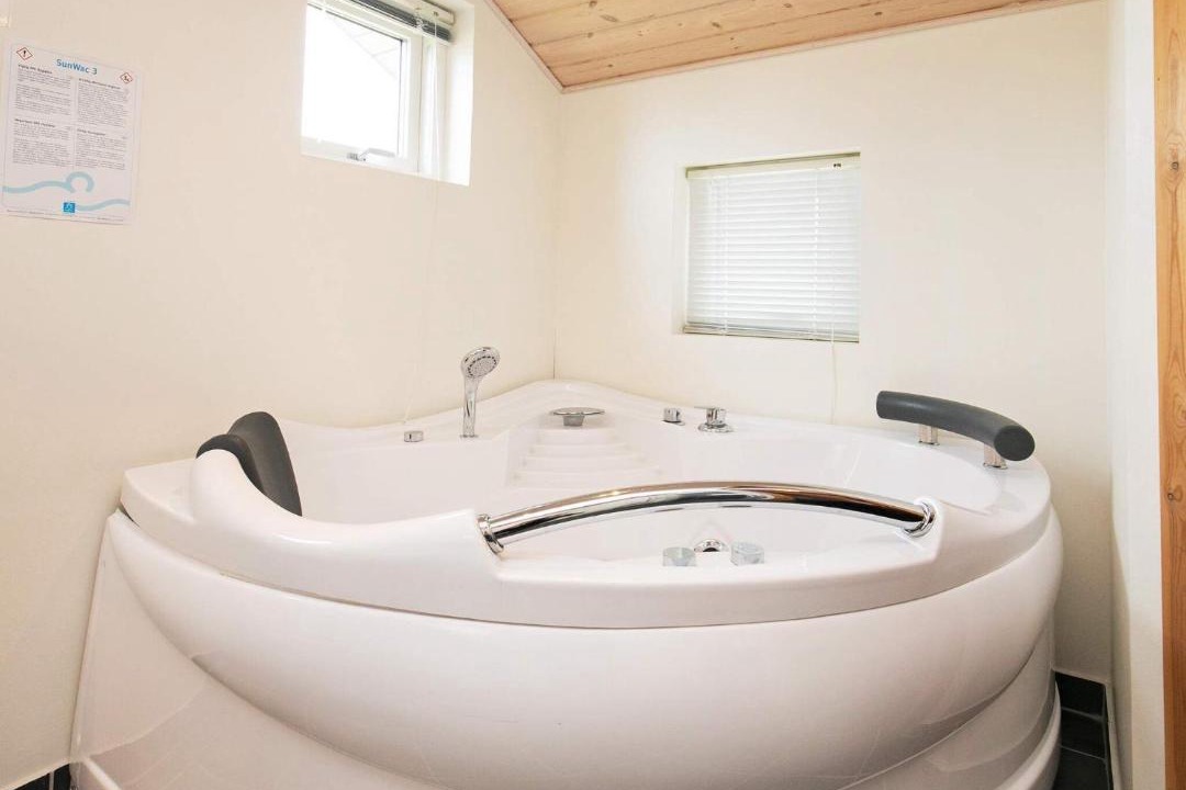 Photo of Bathroom in Tranum