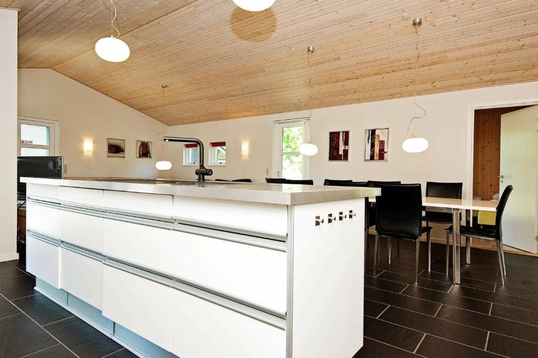 Photo of Kitchen in Jegum