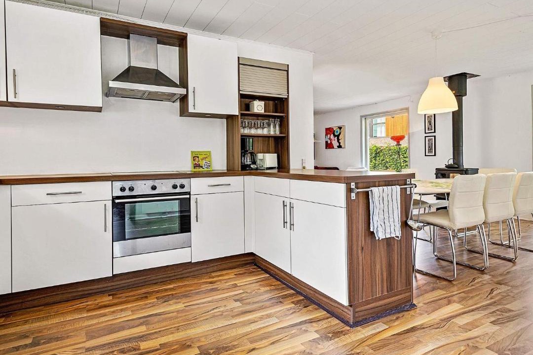 Photo of Kitchen in Kollund