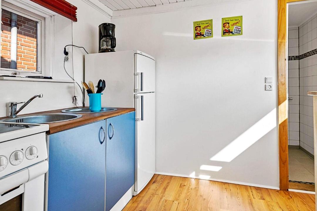 Photo of Kitchen in Kollund