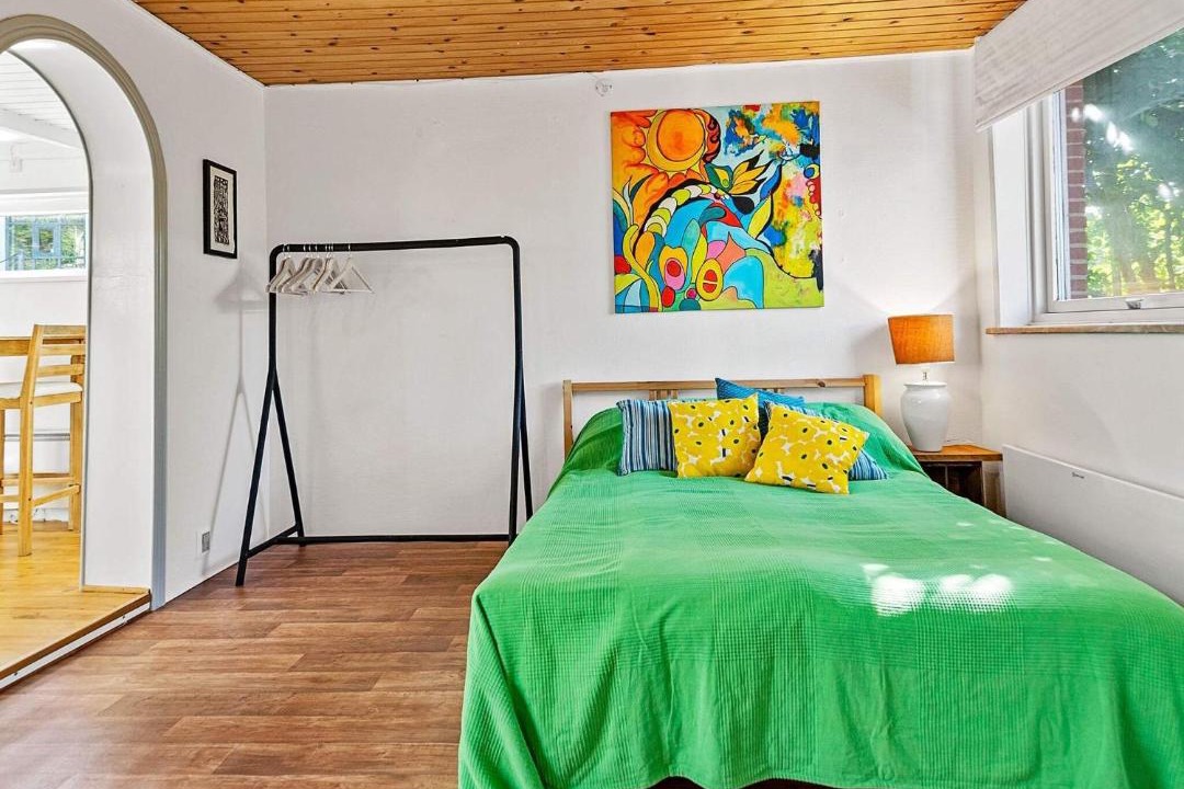 Photo of Bedroom in Kollund