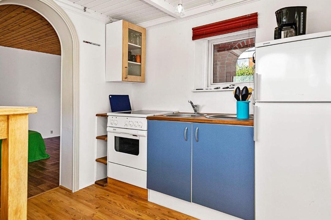 Photo of Kitchen in Kollund