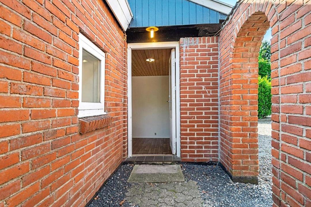 Photo of Buildings in Kollund