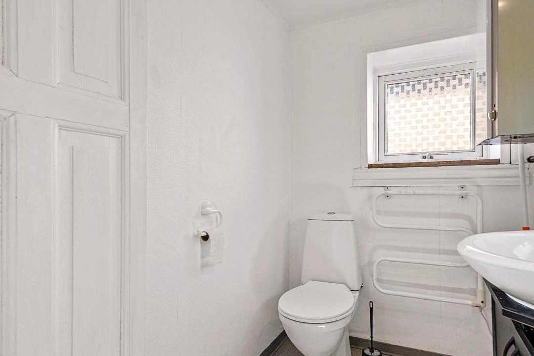 Photo of Bathroom in Kollund