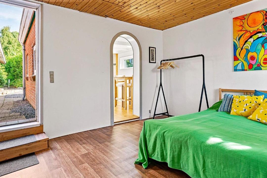 Photo of Bedroom in Kollund