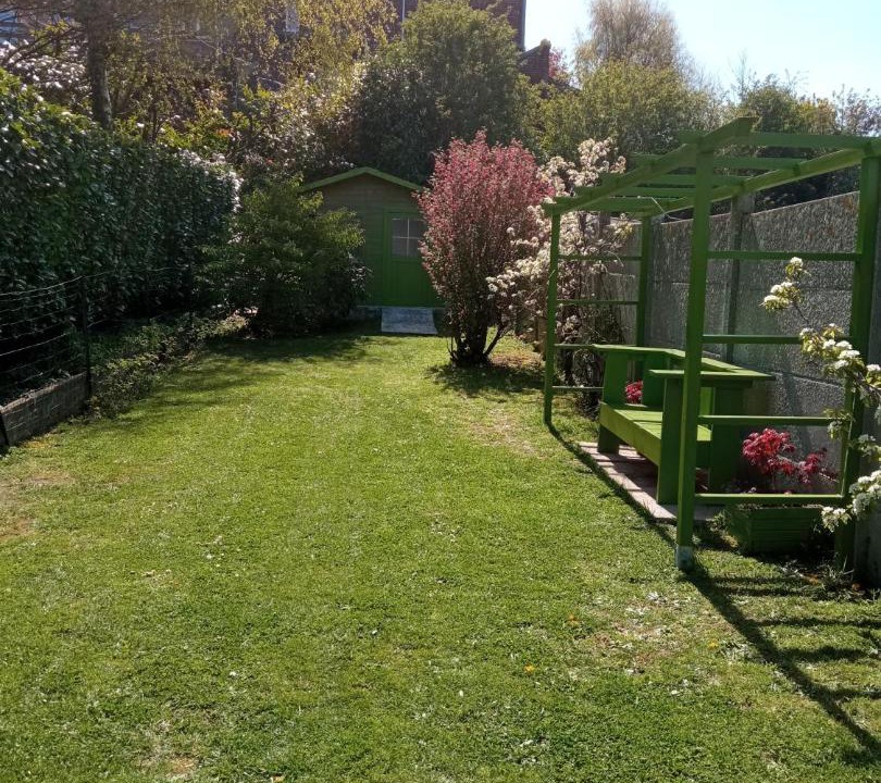 Photo of Outdoor in Dieppe