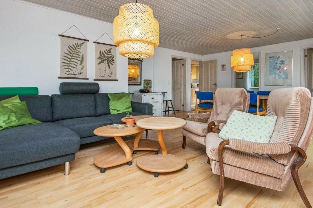 Photo of Livingroom in Ho