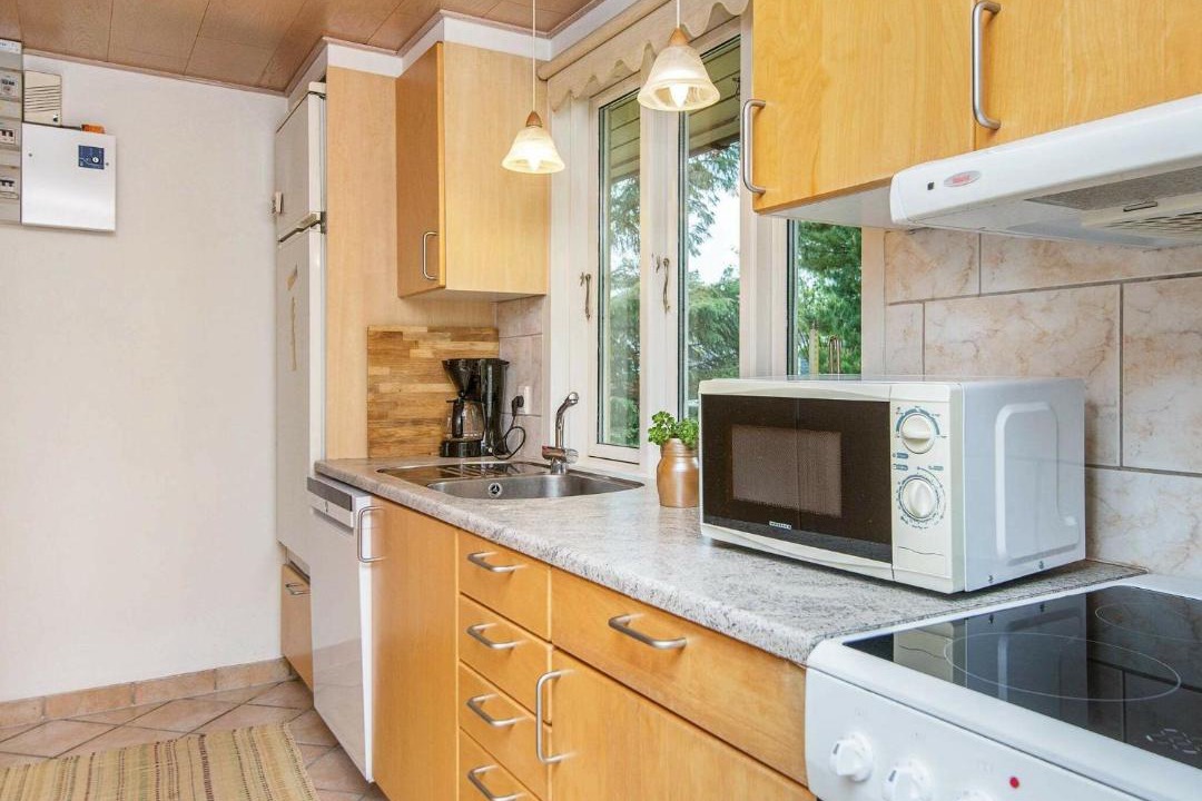 Photo of Kitchen in Ho