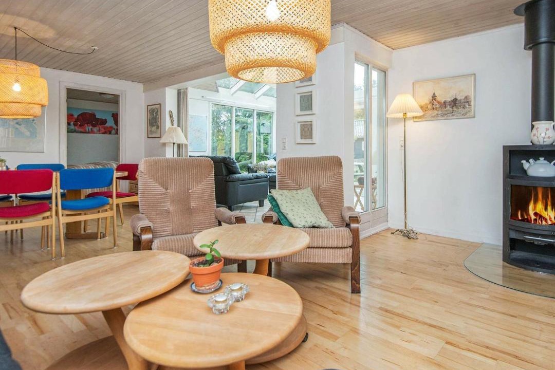 Photo of Livingroom in Ho